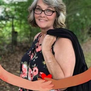 Meet your Posher, Rita